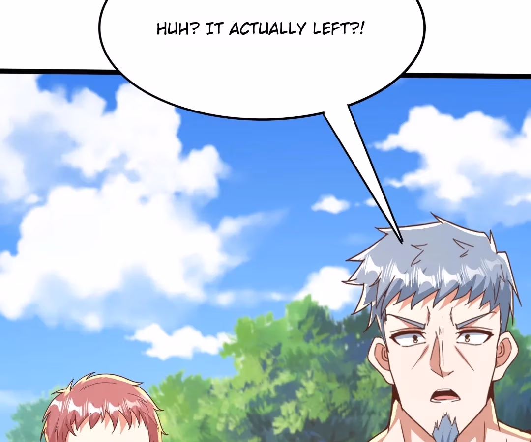 Lost Powers Restored: Unlocking a New Skill Every Day Chapter 288 page 38 - 