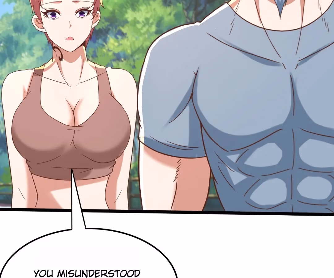 Lost Powers Restored: Unlocking a New Skill Every Day Chapter 288 page 39 - 