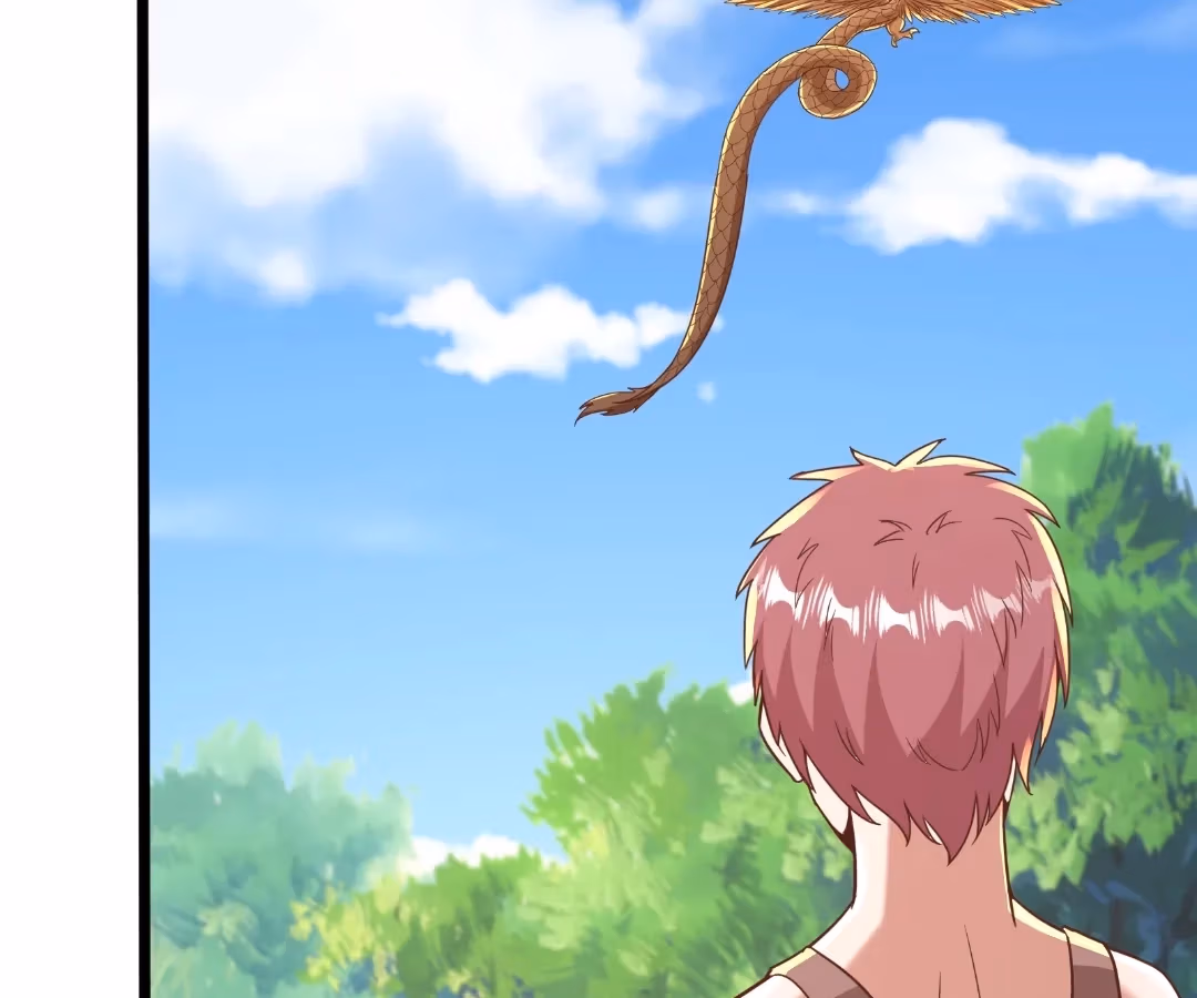 Lost Powers Restored: Unlocking a New Skill Every Day Chapter 288 page 41 - 