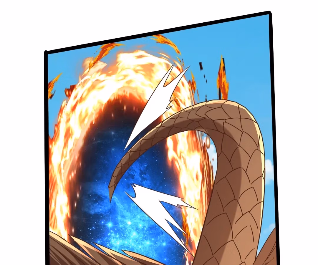 Lost Powers Restored: Unlocking a New Skill Every Day Chapter 288 page 44 - 