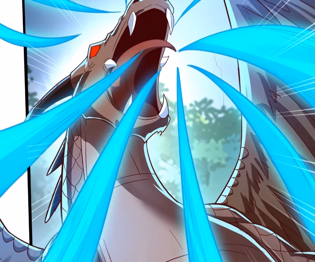 Lost Powers Restored: Unlocking a New Skill Every Day Chapter 288 page 62 - 