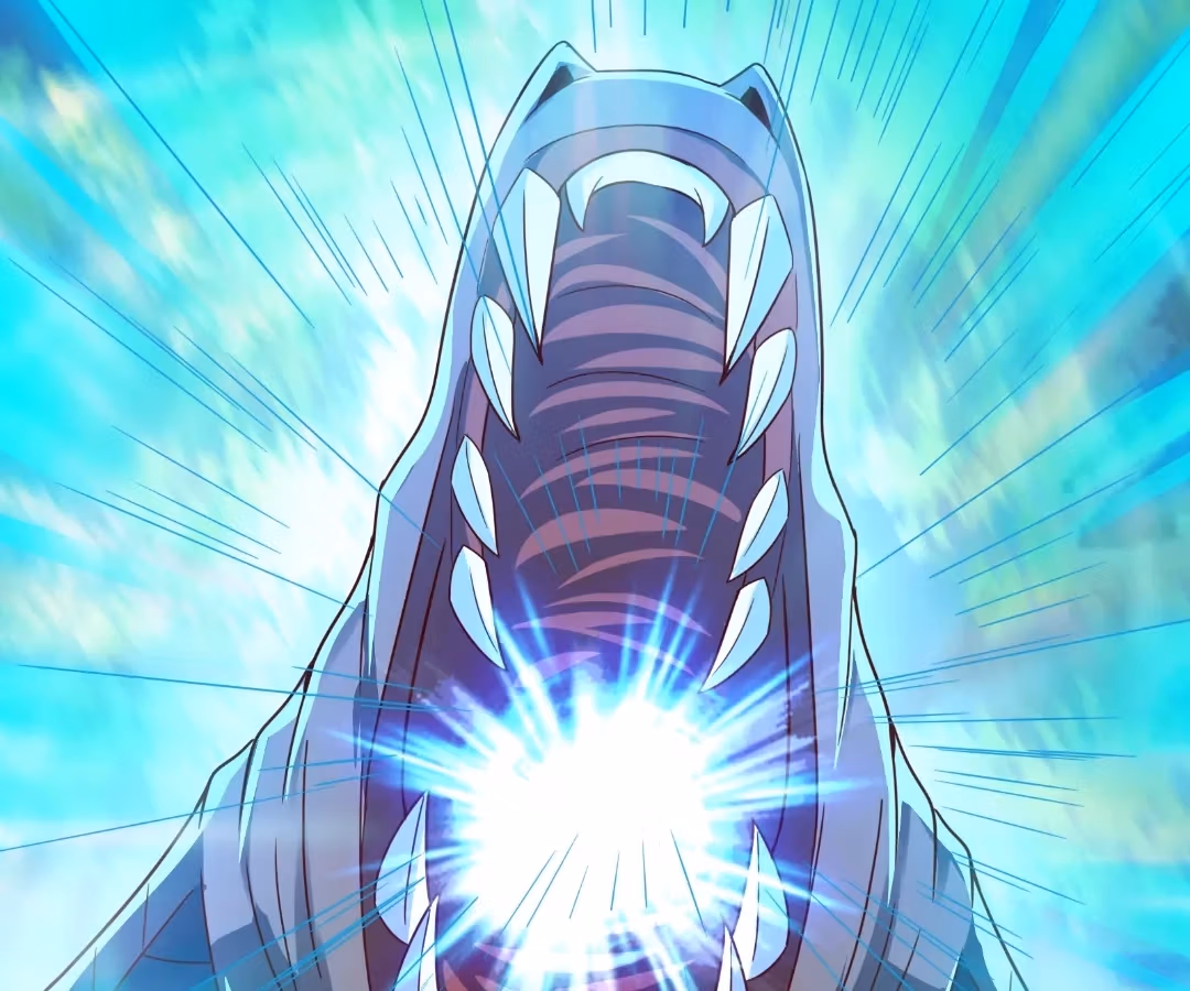 Lost Powers Restored: Unlocking a New Skill Every Day Chapter 288 page 65 - 