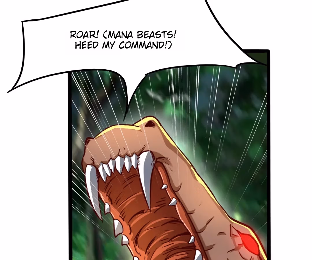 Lost Powers Restored: Unlocking a New Skill Every Day Chapter 288 page 85 - 