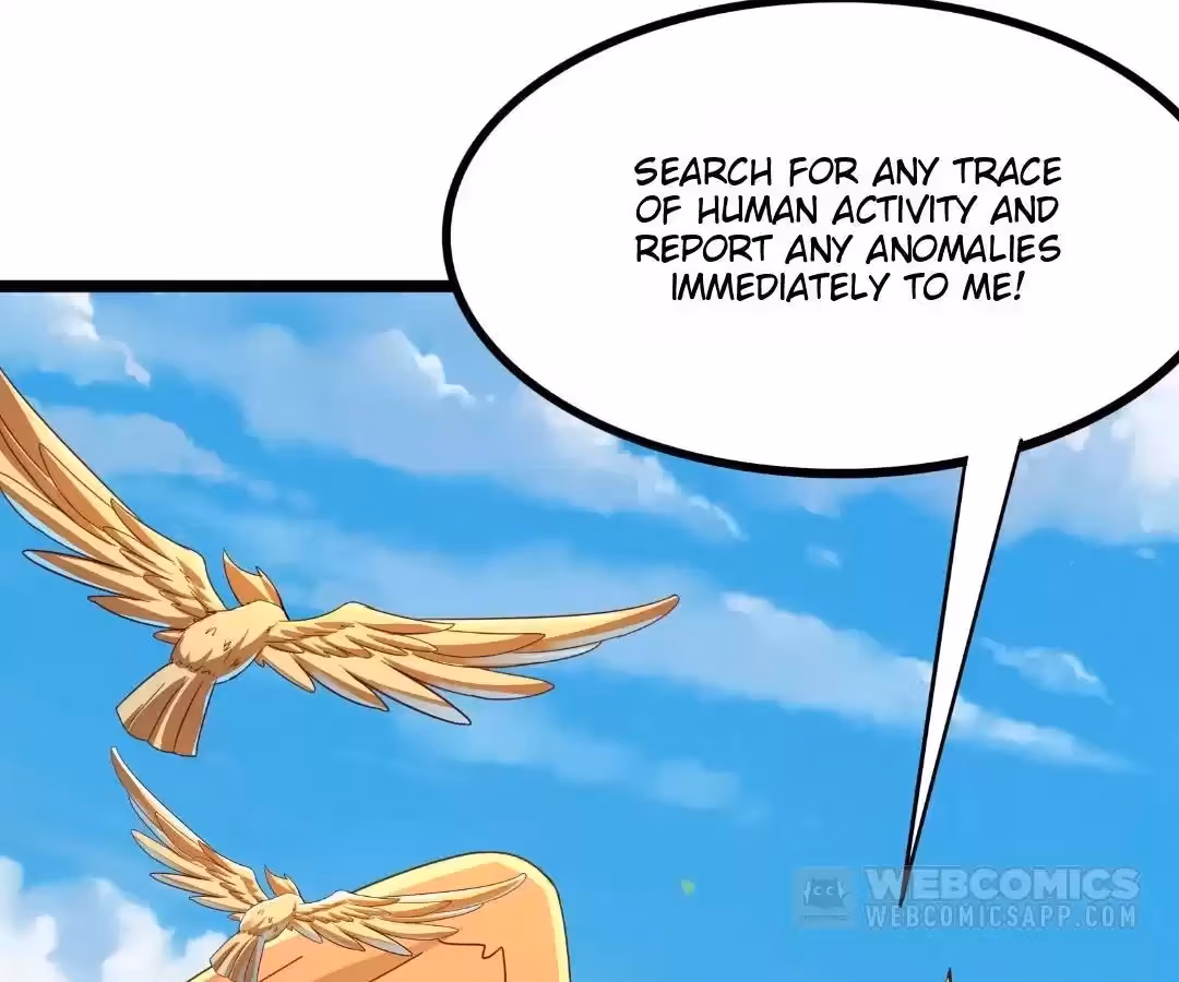 Lost Powers Restored: Unlocking a New Skill Every Day Chapter 288 page 91 - 