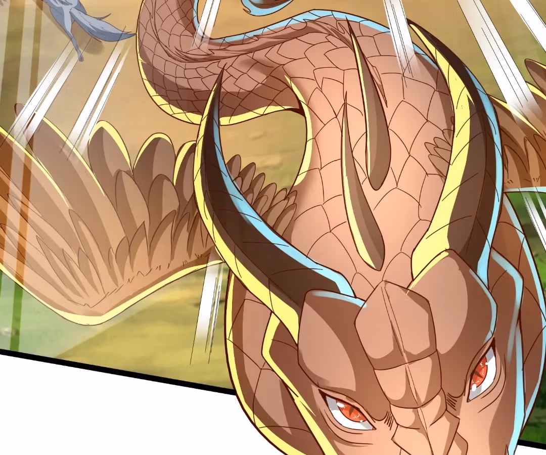 Lost Powers Restored: Unlocking a New Skill Every Day Chapter 288 page 96 - 