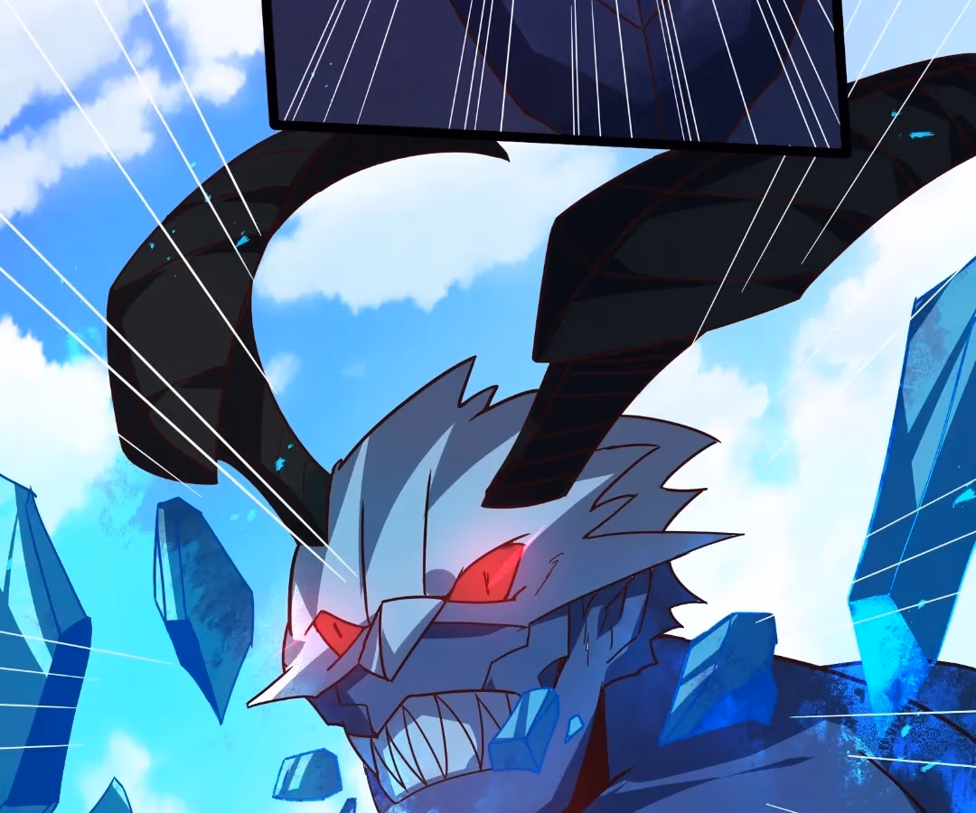 Lost Powers Restored: Unlocking a New Skill Every Day Chapter 289 page 105 - 