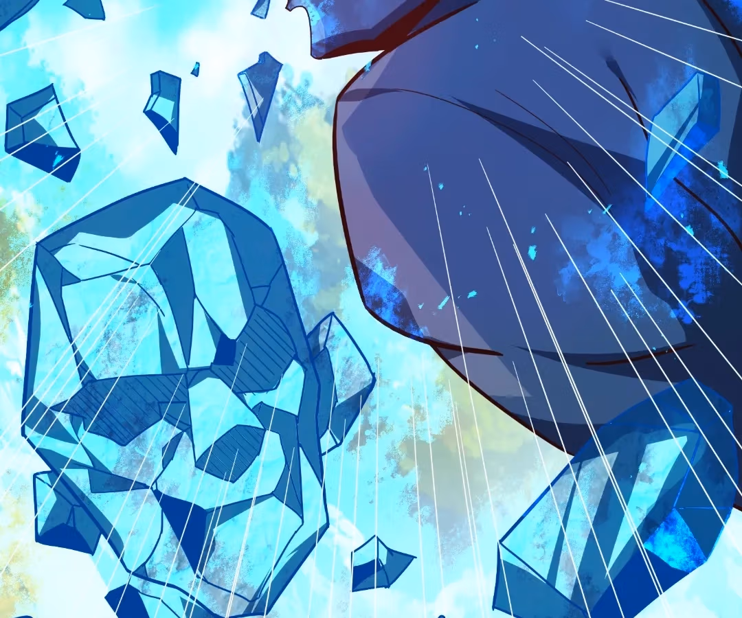 Lost Powers Restored: Unlocking a New Skill Every Day Chapter 289 page 106 - 