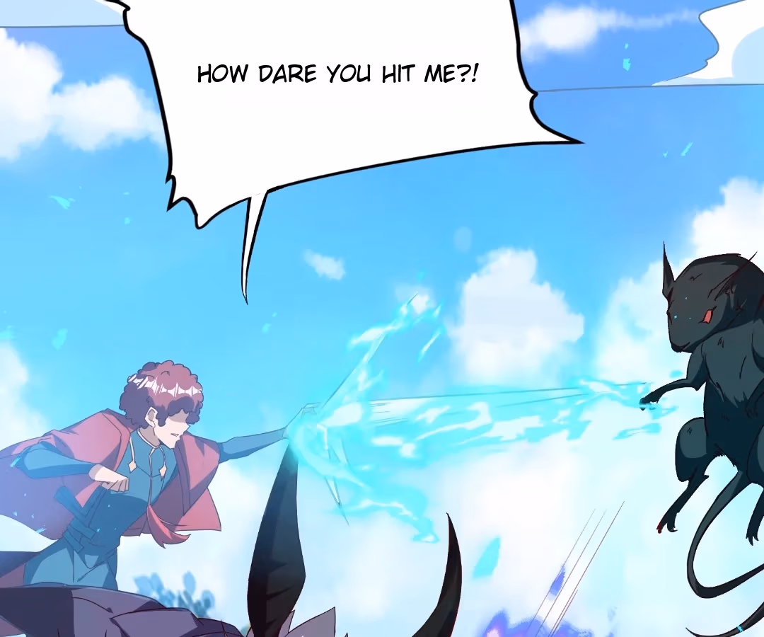 Lost Powers Restored: Unlocking a New Skill Every Day Chapter 289 page 108 - 