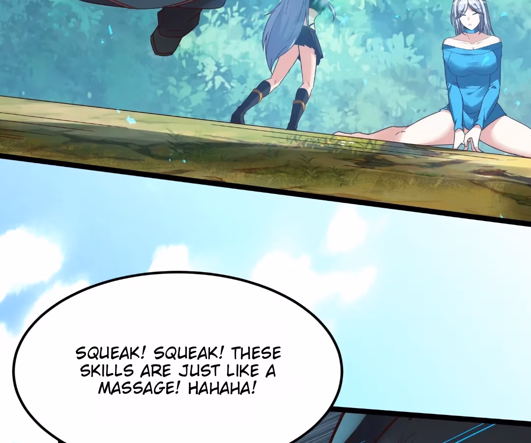 Lost Powers Restored: Unlocking a New Skill Every Day Chapter 289 page 110 - 
