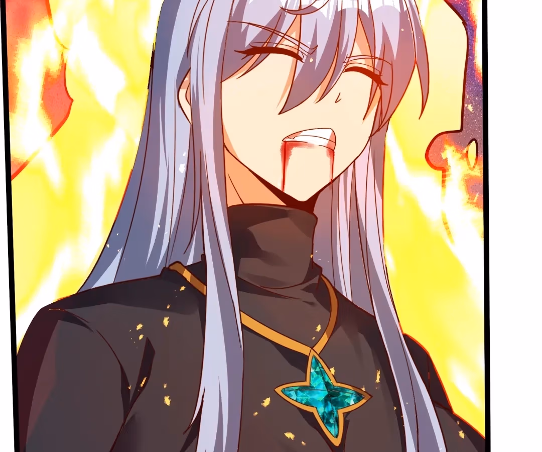 Lost Powers Restored: Unlocking a New Skill Every Day Chapter 289 page 121 - 