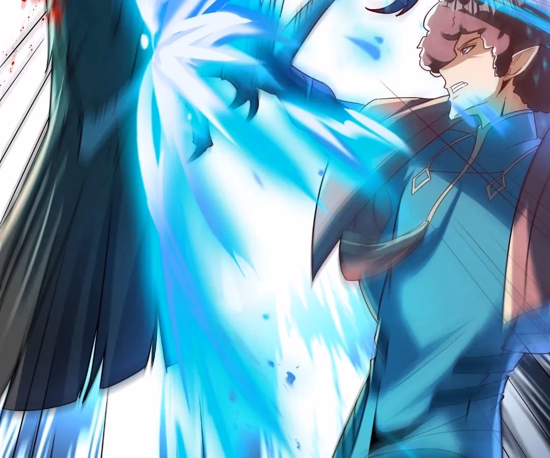 Lost Powers Restored: Unlocking a New Skill Every Day Chapter 289 page 14 - 
