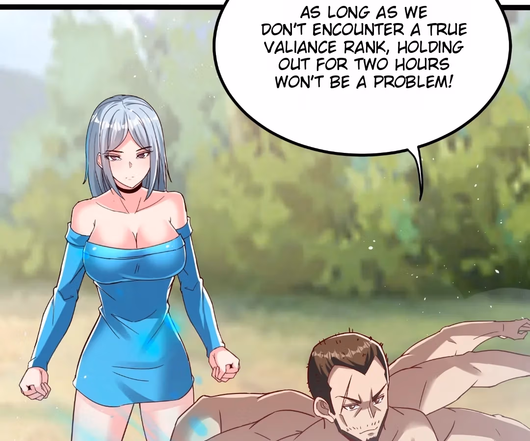 Lost Powers Restored: Unlocking a New Skill Every Day Chapter 289 page 18 - 
