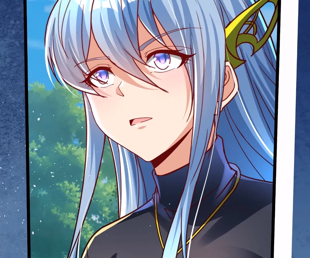 Lost Powers Restored: Unlocking a New Skill Every Day Chapter 289 page 22 - 