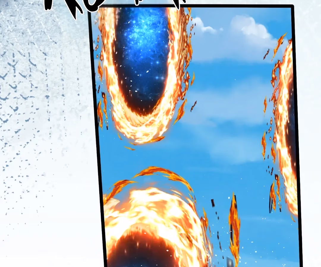 Lost Powers Restored: Unlocking a New Skill Every Day Chapter 289 page 25 - 