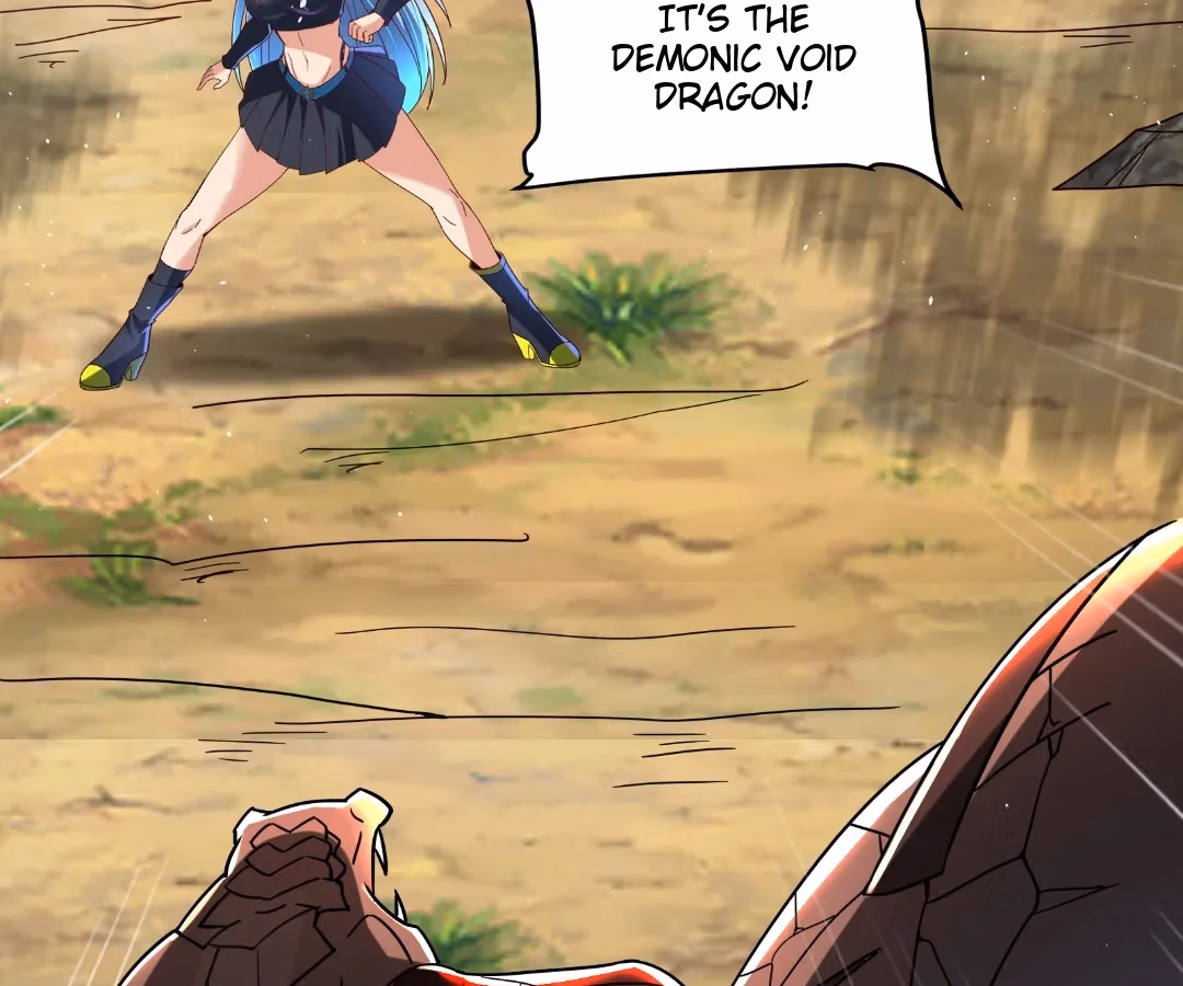 Lost Powers Restored: Unlocking a New Skill Every Day Chapter 289 page 28 - 
