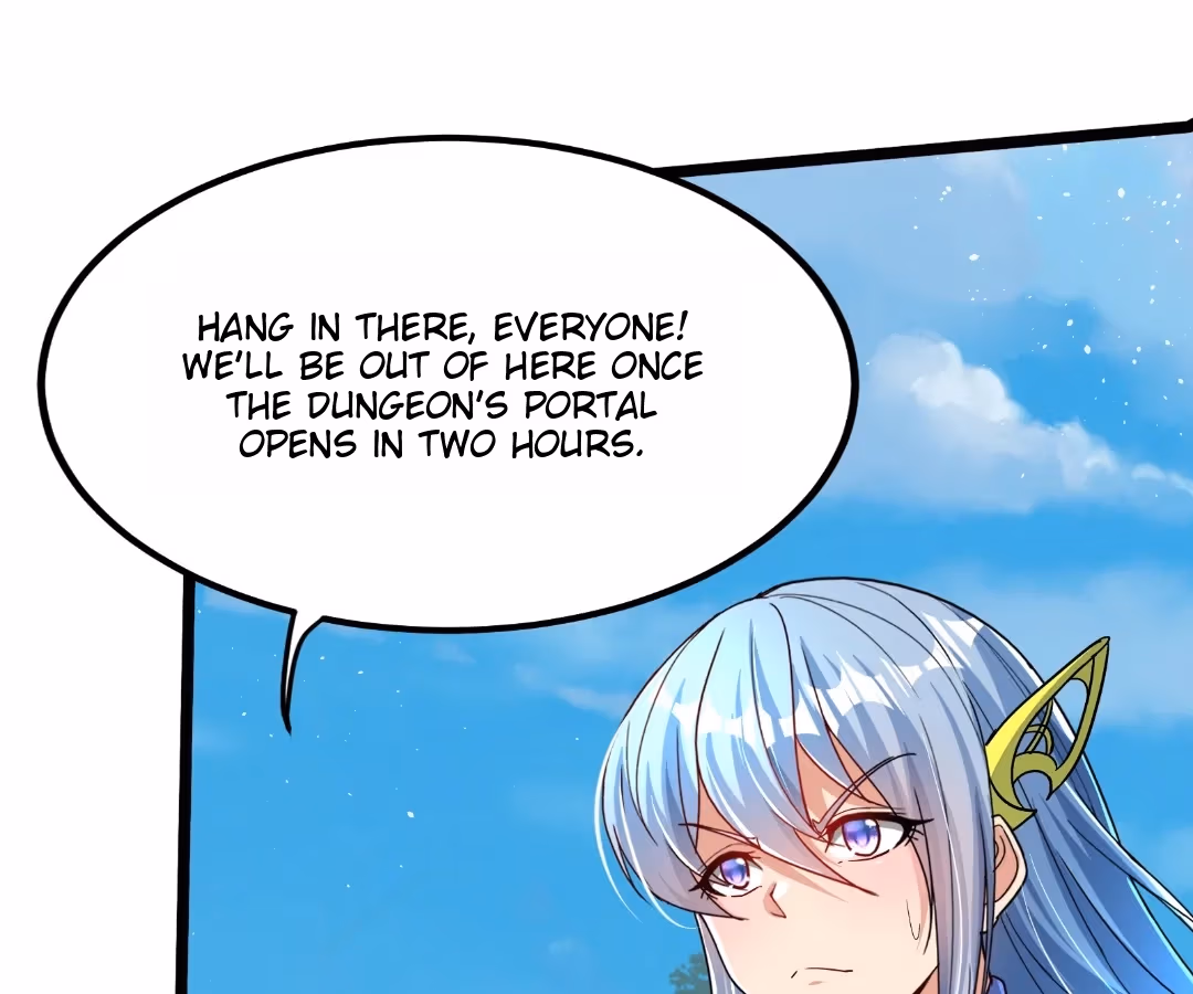 Lost Powers Restored: Unlocking a New Skill Every Day Chapter 289 page 4 - 