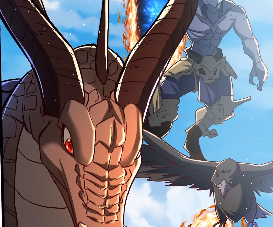 Lost Powers Restored: Unlocking a New Skill Every Day Chapter 289 page 31 - 