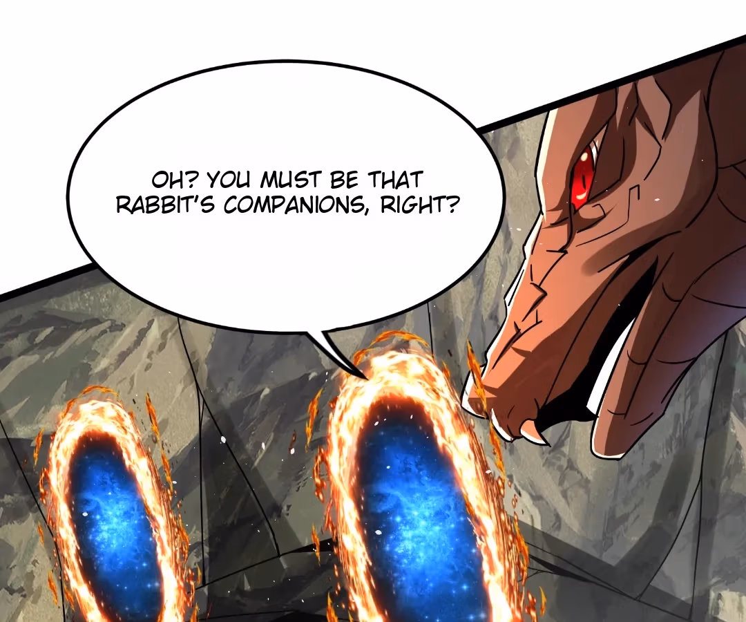 Lost Powers Restored: Unlocking a New Skill Every Day Chapter 289 page 33 - 