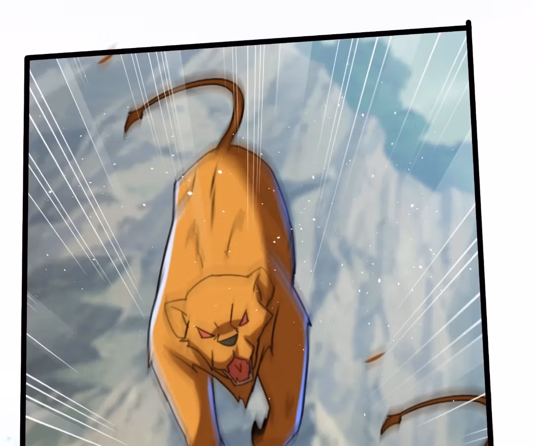 Lost Powers Restored: Unlocking a New Skill Every Day Chapter 289 page 36 - 