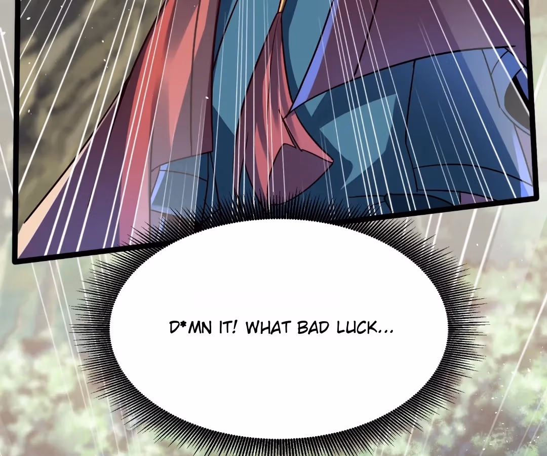 Lost Powers Restored: Unlocking a New Skill Every Day Chapter 289 page 38 - 