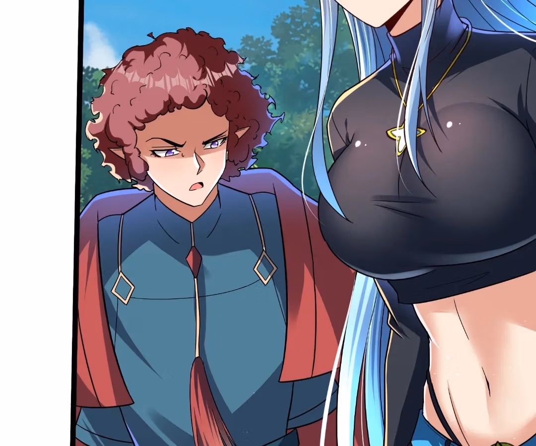Lost Powers Restored: Unlocking a New Skill Every Day Chapter 289 page 5 - 