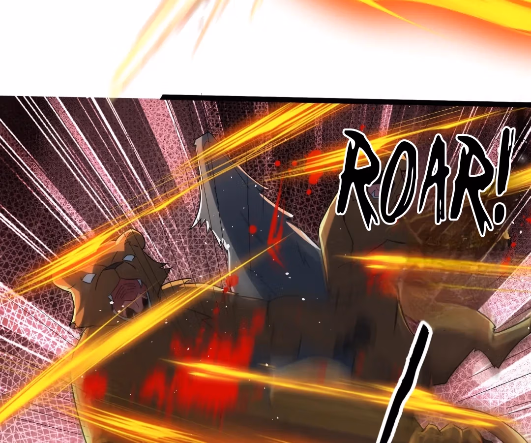 Lost Powers Restored: Unlocking a New Skill Every Day Chapter 289 page 48 - 