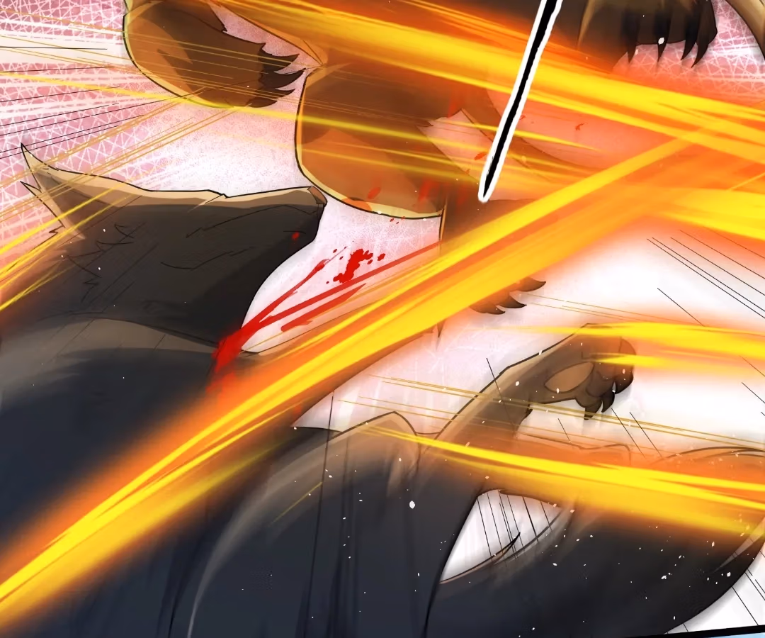 Lost Powers Restored: Unlocking a New Skill Every Day Chapter 289 page 49 - 