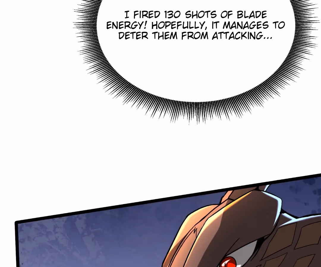 Lost Powers Restored: Unlocking a New Skill Every Day Chapter 289 page 55 - 