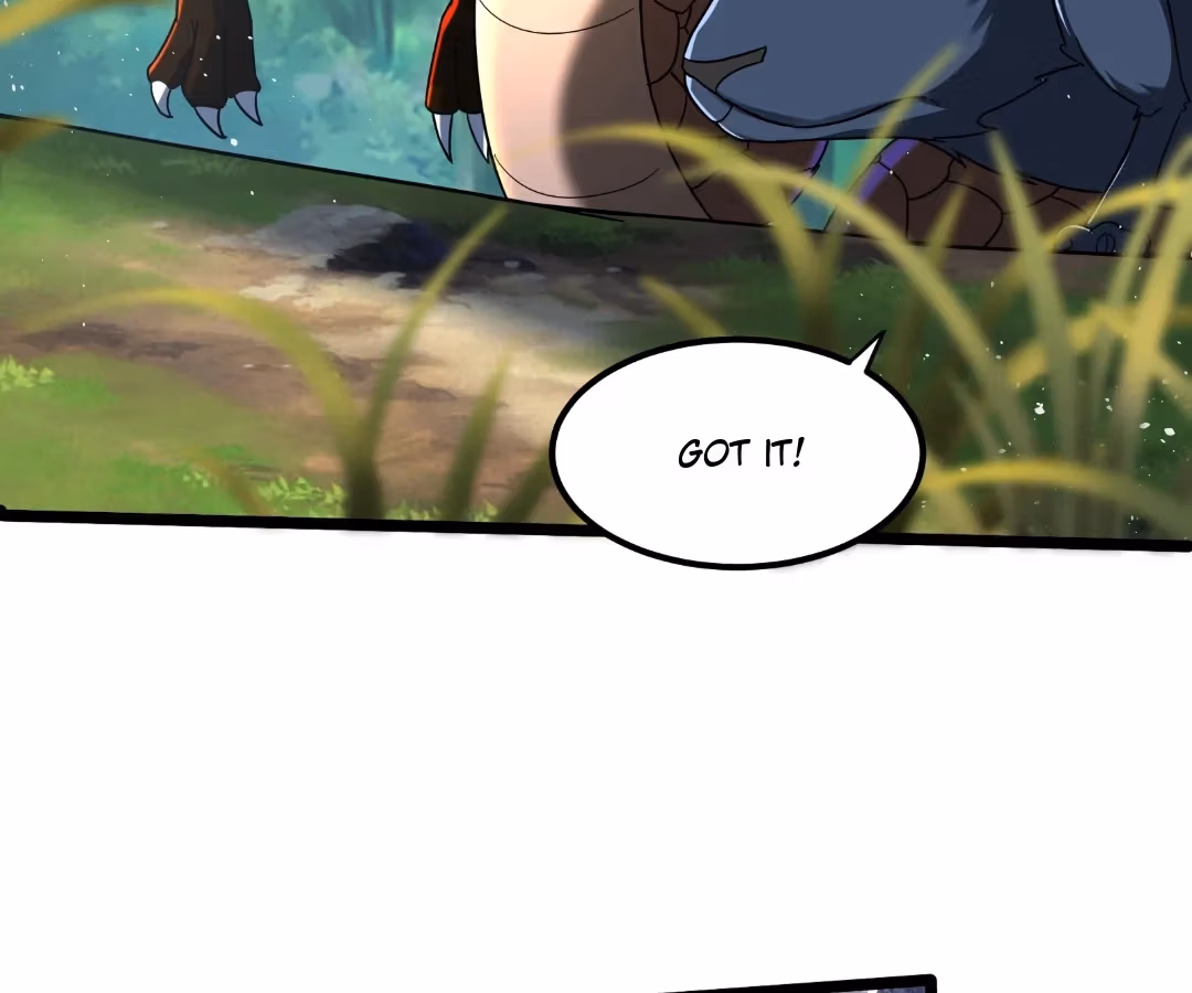 Lost Powers Restored: Unlocking a New Skill Every Day Chapter 289 page 60 - 