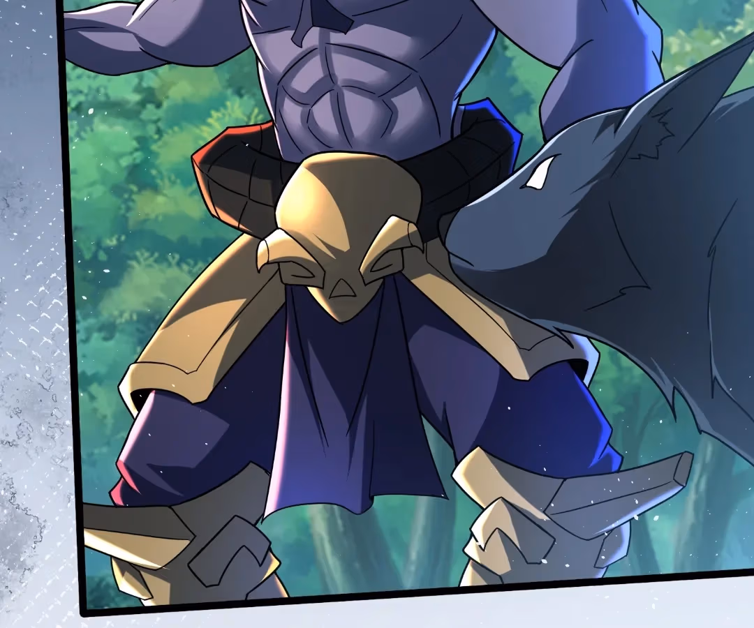 Lost Powers Restored: Unlocking a New Skill Every Day Chapter 289 page 70 - 