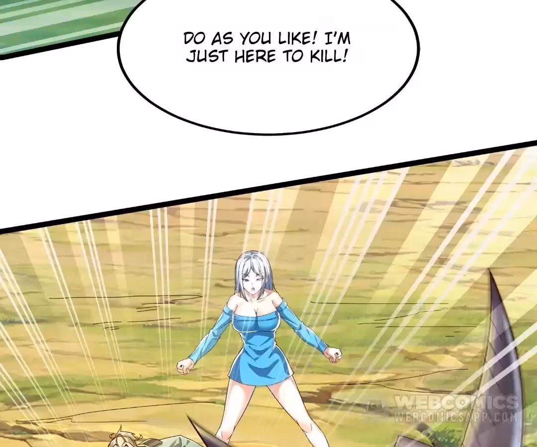 Lost Powers Restored: Unlocking a New Skill Every Day Chapter 289 page 75 - 