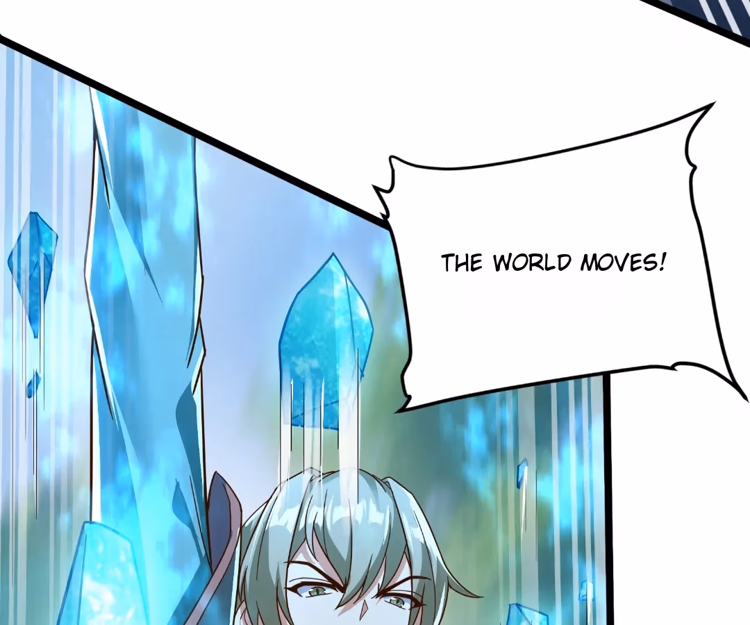 Lost Powers Restored: Unlocking a New Skill Every Day Chapter 289 page 78 - 