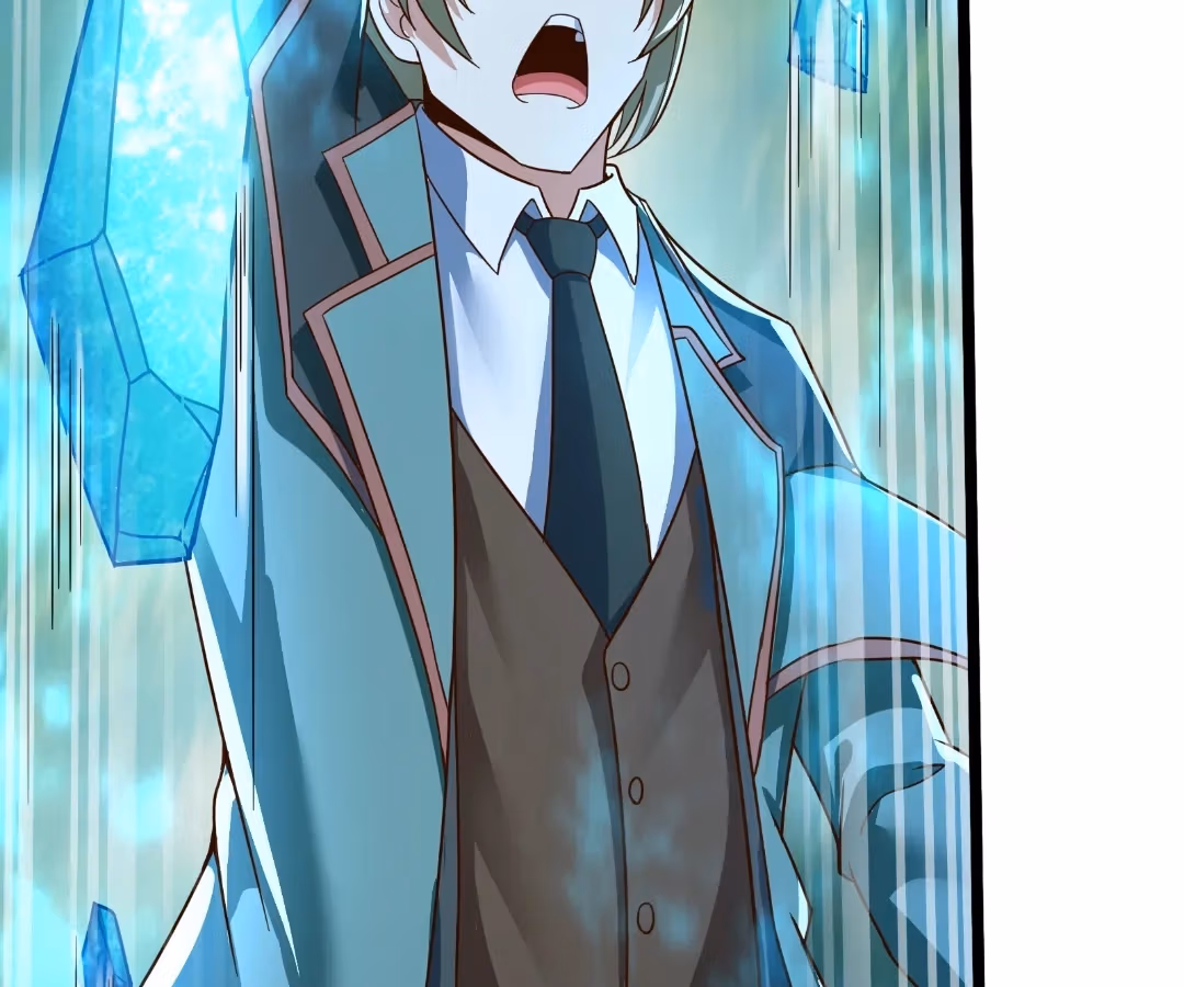 Lost Powers Restored: Unlocking a New Skill Every Day Chapter 289 page 79 - 