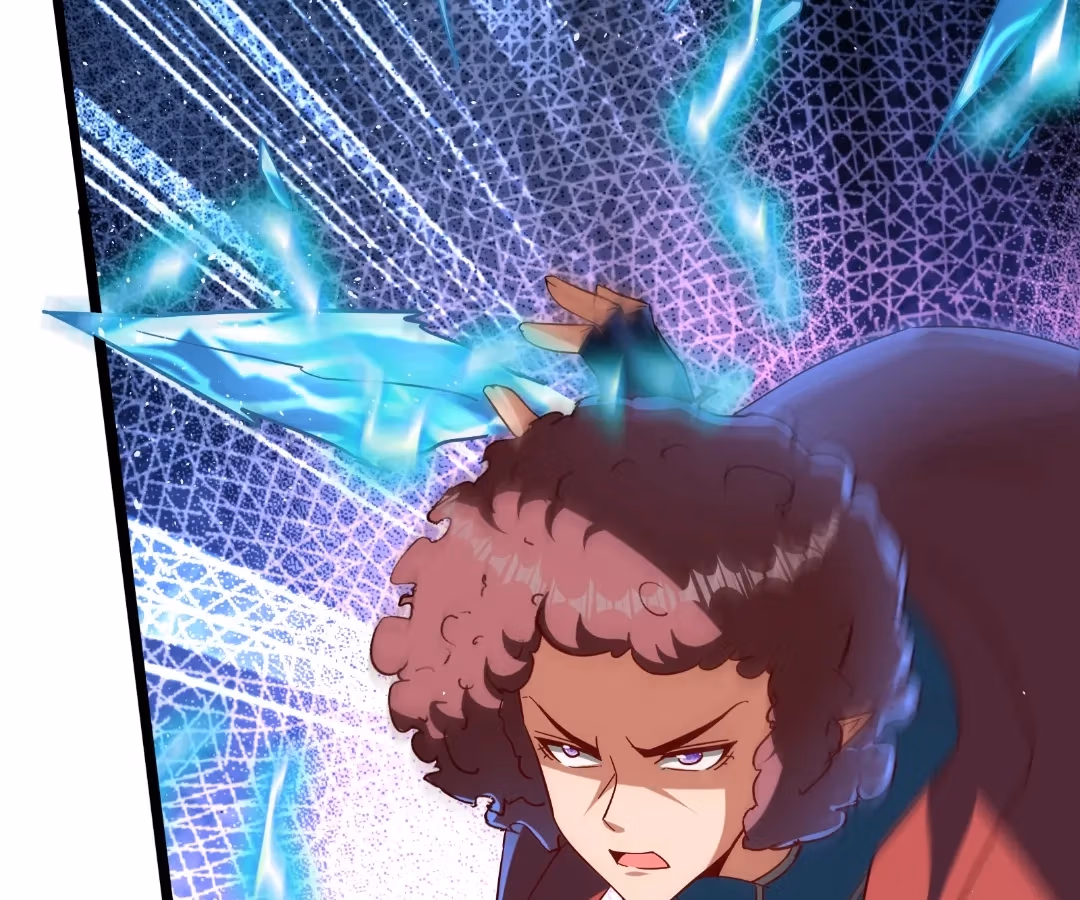 Lost Powers Restored: Unlocking a New Skill Every Day Chapter 289 page 10 - 