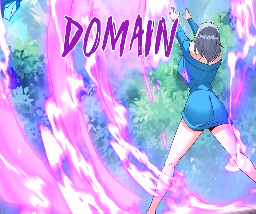 Lost Powers Restored: Unlocking a New Skill Every Day Chapter 289 page 94 - 