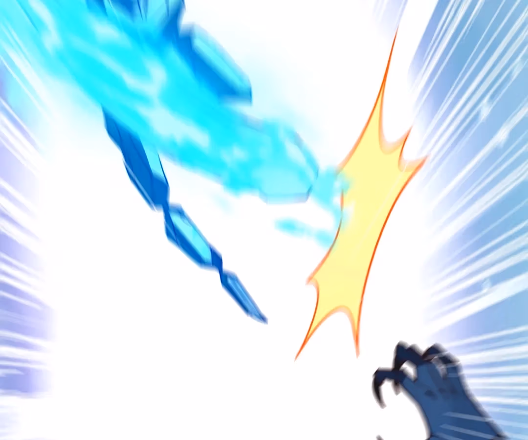 Lost Powers Restored: Unlocking a New Skill Every Day Chapter 289 page 96 - 
