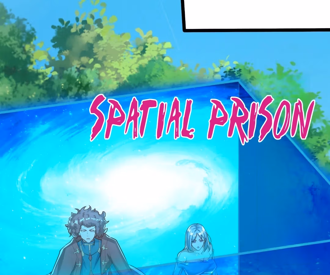 Lost Powers Restored: Unlocking a New Skill Every Day Chapter 290 page 17 - 