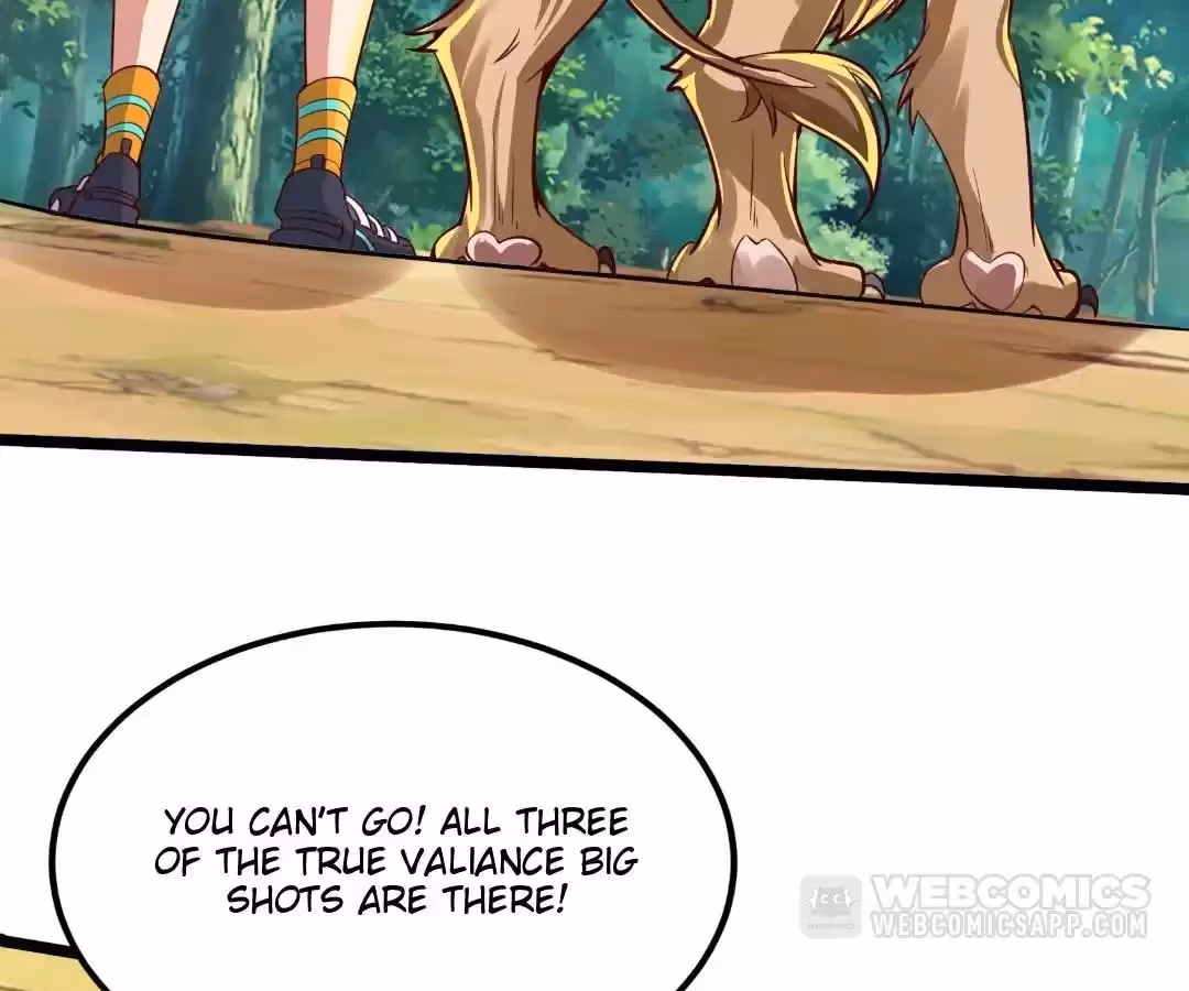 Lost Powers Restored: Unlocking a New Skill Every Day Chapter 290 page 3 - 