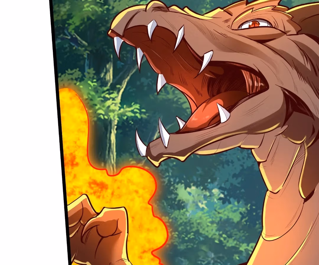Lost Powers Restored: Unlocking a New Skill Every Day Chapter 290 page 21 - 