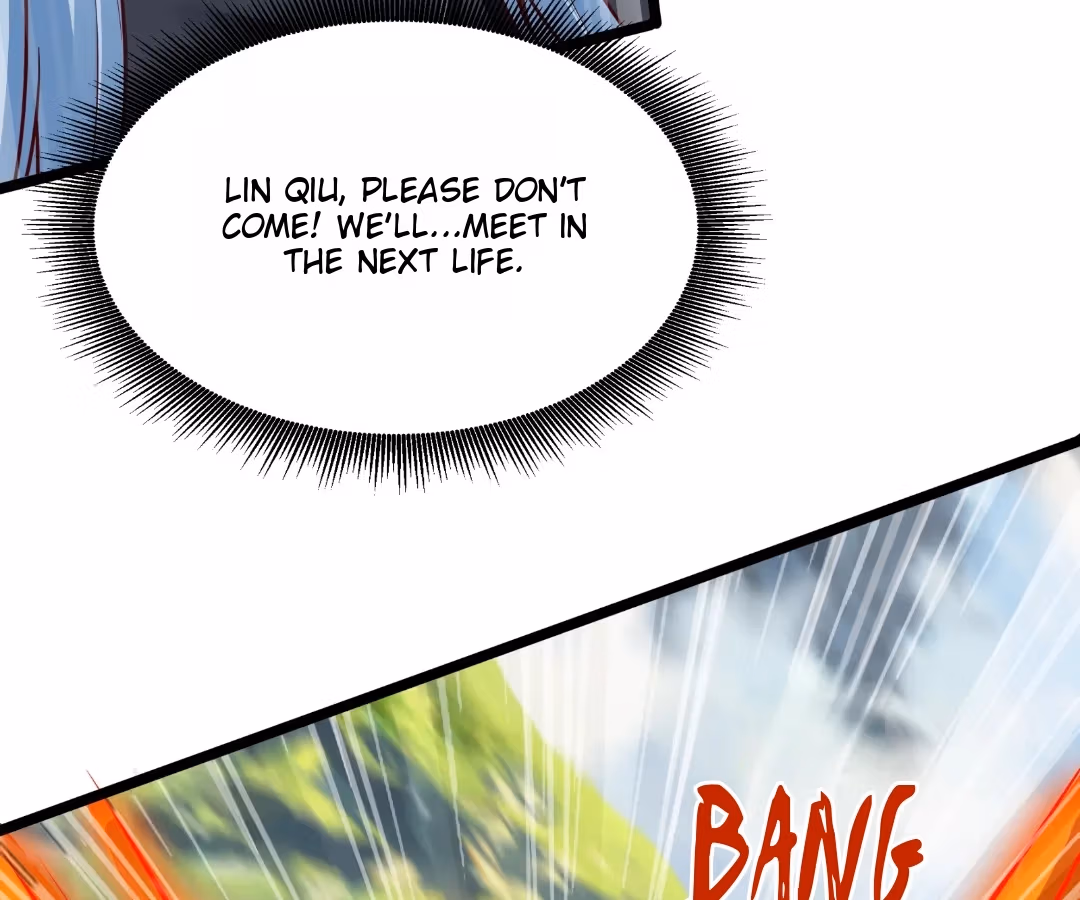 Lost Powers Restored: Unlocking a New Skill Every Day Chapter 290 page 28 - 