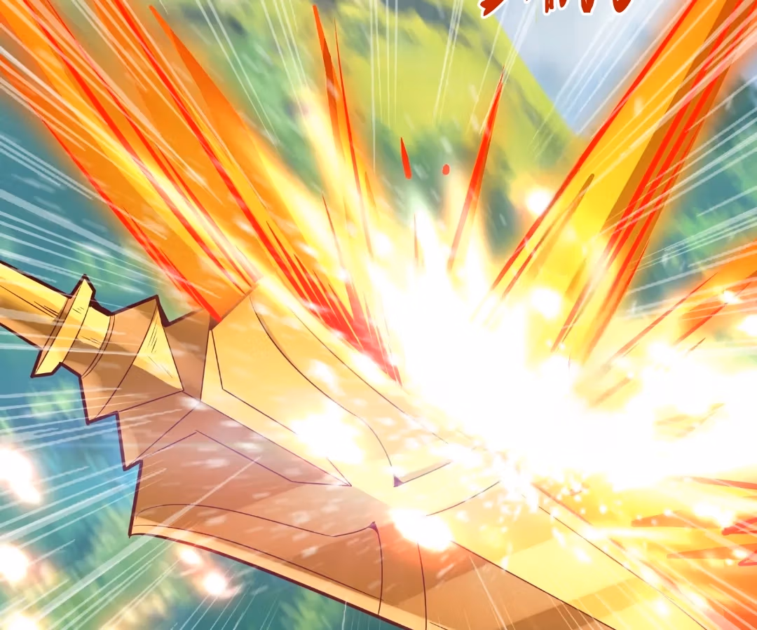 Lost Powers Restored: Unlocking a New Skill Every Day Chapter 290 page 29 - 