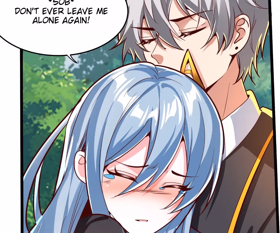 Lost Powers Restored: Unlocking a New Skill Every Day Chapter 290 page 37 - 