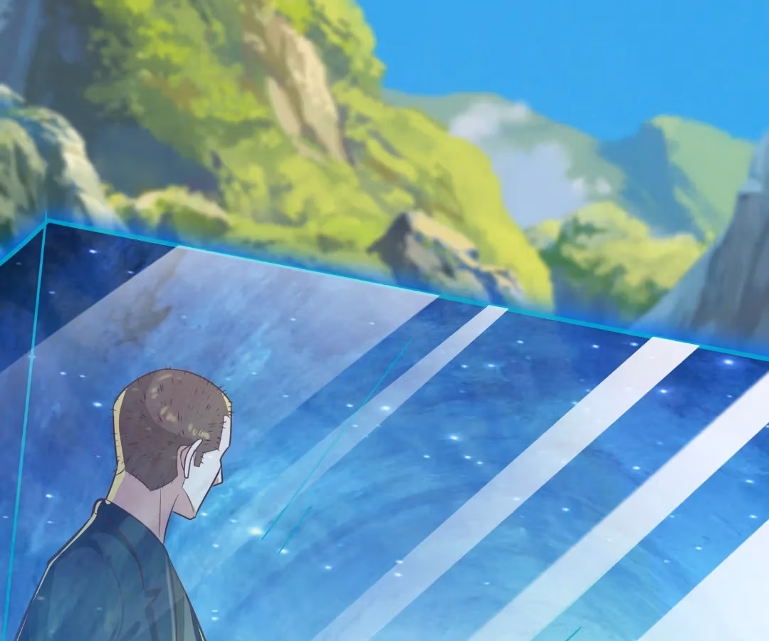 Lost Powers Restored: Unlocking a New Skill Every Day Chapter 290 page 42 - 