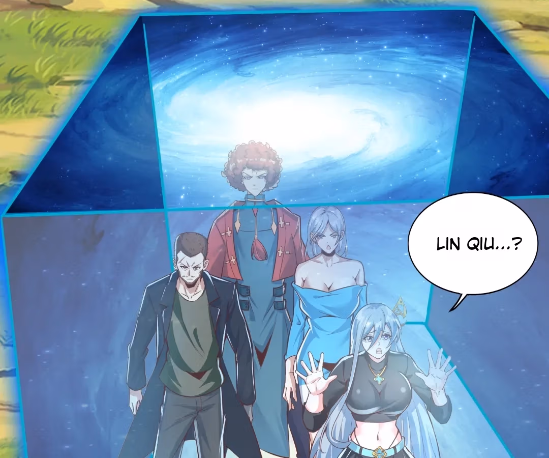 Lost Powers Restored: Unlocking a New Skill Every Day Chapter 290 page 45 - 