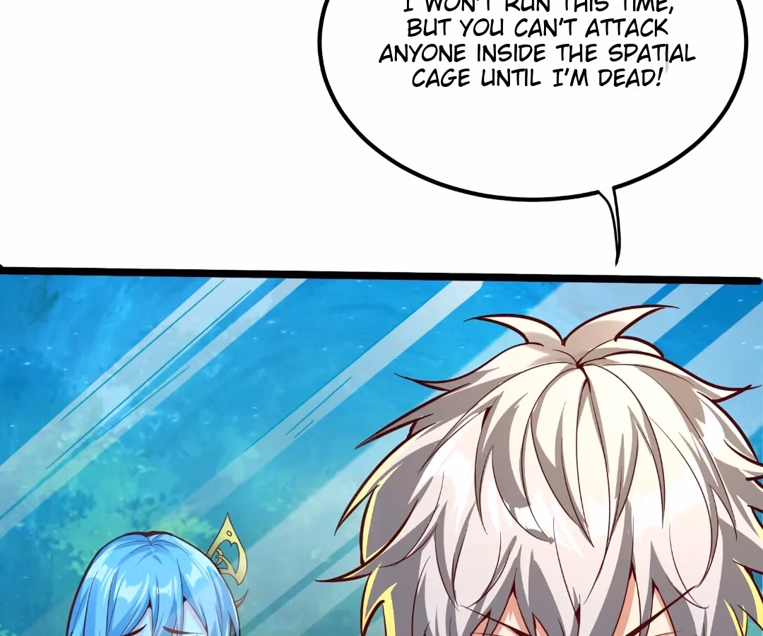 Lost Powers Restored: Unlocking a New Skill Every Day Chapter 290 page 49 - 