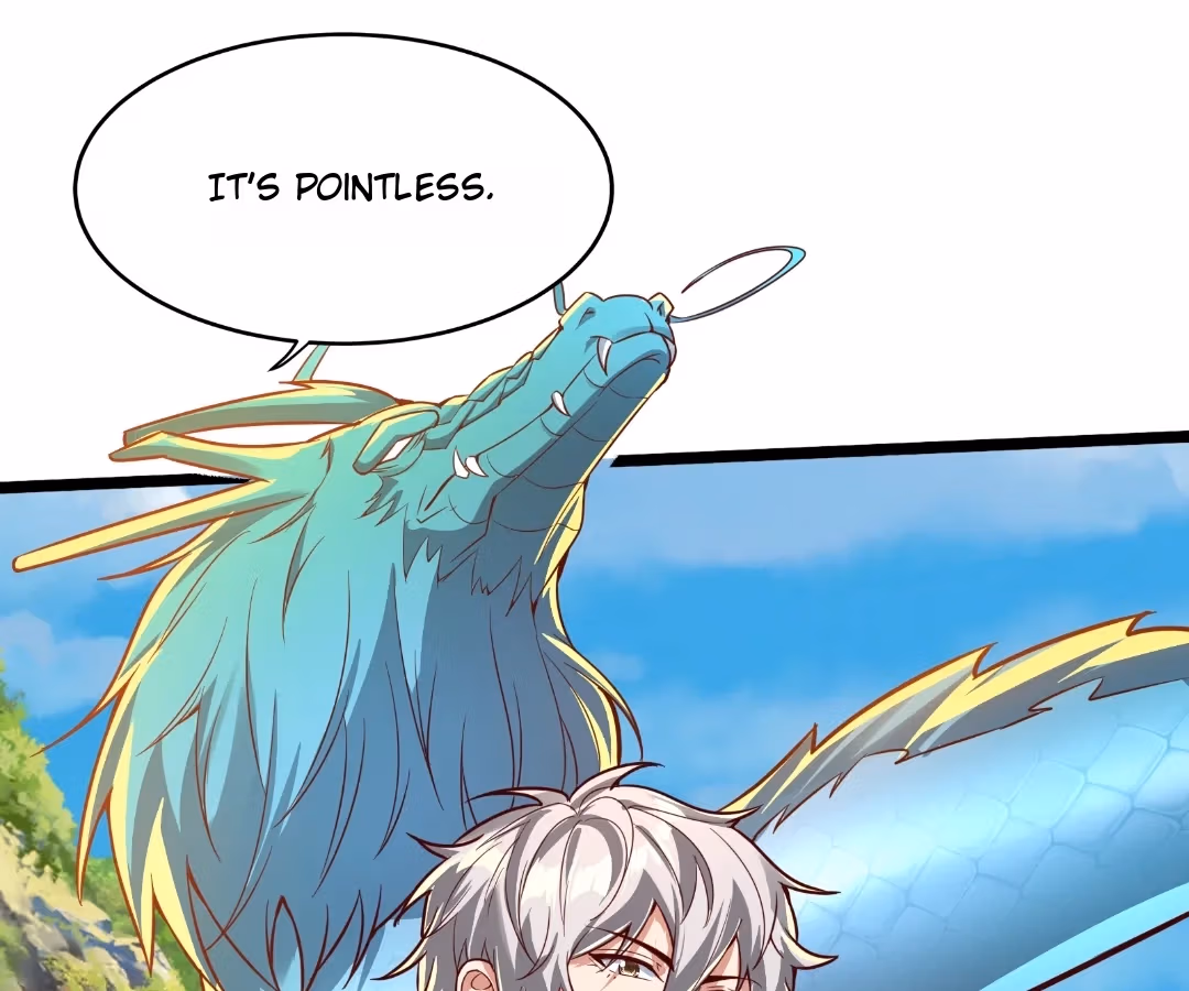 Lost Powers Restored: Unlocking a New Skill Every Day Chapter 290 page 6 - 
