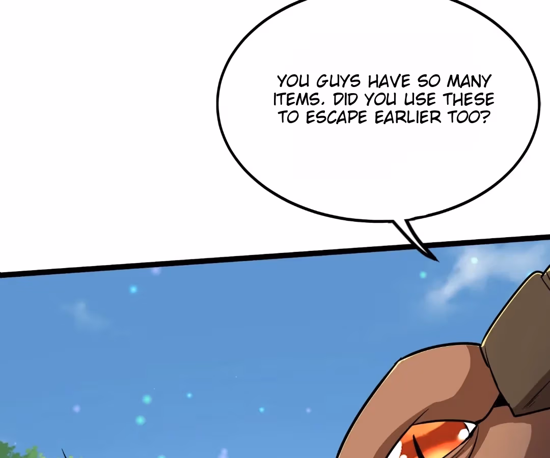 Lost Powers Restored: Unlocking a New Skill Every Day Chapter 290 page 60 - 