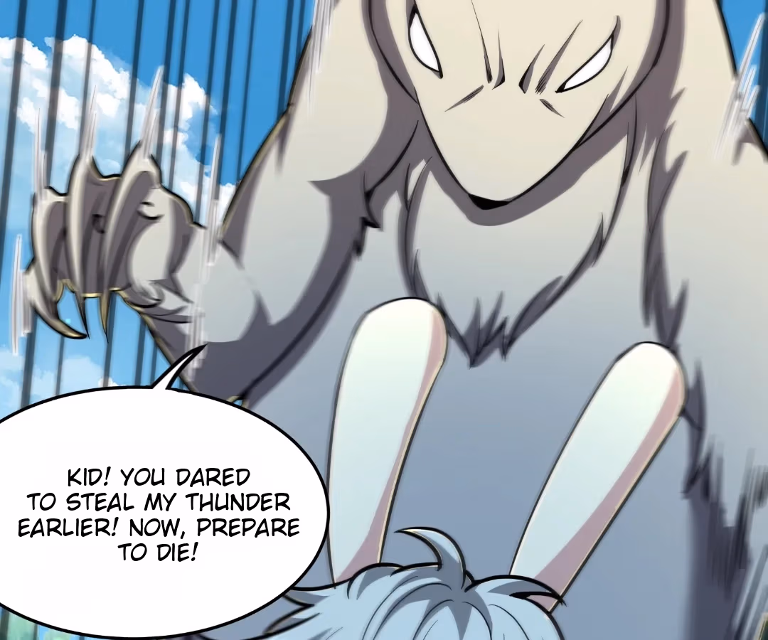 Lost Powers Restored: Unlocking a New Skill Every Day Chapter 290 page 70 - 