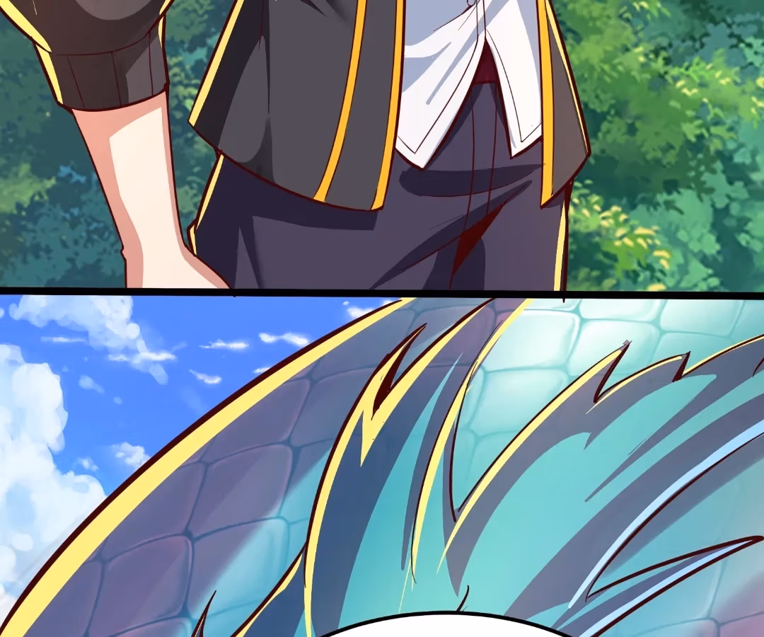 Lost Powers Restored: Unlocking a New Skill Every Day Chapter 290 page 8 - 