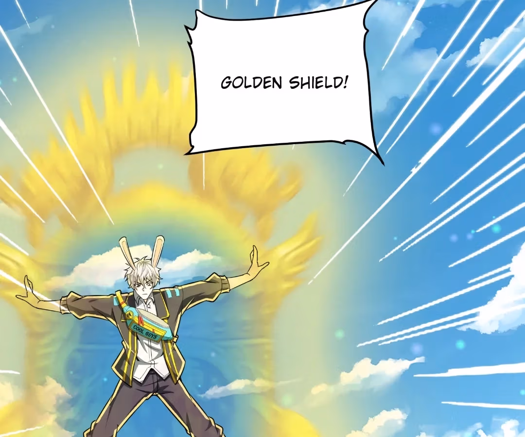Lost Powers Restored: Unlocking a New Skill Every Day Chapter 290 page 73 - 